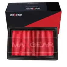 MAXGEAR LUFTFILTER passend für HONDA CIVIC INFINITI FX Q60 QX70 NISSAN 100NX Letzte Chance