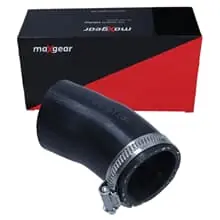 MAXGEAR LADELUFTSCHLAUCH LINKS OBEN PASSEND FÜR AUDI A3 TT SEAT ALTEA LEON Top-Seller