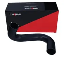 Sonderangebot MAXGEAR LADELUFTSCHLAUCH LADELUFTKÜHLER LINKS PASSEND FÜR FIAT DUCATO 68-0424