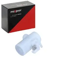 Direkt Vom Hersteller MAXGEAR SCHEIBEN-WASCHWASSERPUMPE MONOPUMPE passend für HONDA JAZZ 45-0058