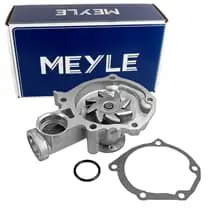 MEYLE WASSERPUMPE MIT DICHTUNG passend für MITSUBISHI CARISMA LANCER OUTLANDER Angebot