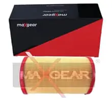 Neuheit MAXGEAR LUFTFILTER passend für CITROËN AX SAXO XSARA NISSAN MICRA PEUGEOT 106