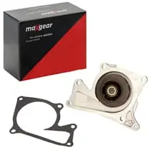 MAXGEAR WASSERPUMPE MIT DICHTUNG passend für DACIA DOKKER DUSTER LODGY LOGAN Expressversand