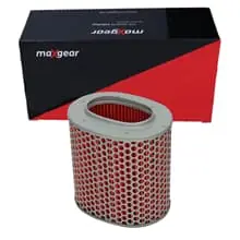 Garantierte Lieferung MAXGEAR LUFTFILTER passend für HONDA XBR 26-8067