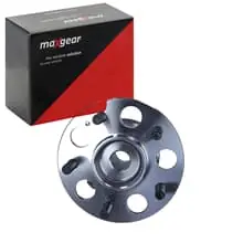 Bestseller MAXGEAR RADNABE HINTERACHSE PASSEND FÜR HONDA CR-V 33-1252