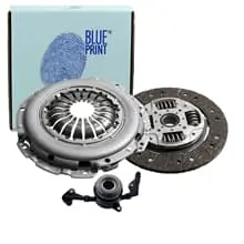 BLUE PRINT SMARTFIT SOLUTION KIT KUPPLUNGSSATZ passend für VW CRAFTER MIT Bestseller