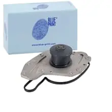 BLUE PRINT WASSERPUMPE MIT DICHTRING passend für CHRYSLER 300C PACIFICA DODGE Saisonangebot
