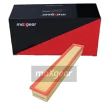 MAXGEAR LUFTFILTER passend für MERCEDES-BENZ C-KLASSE 26-1275 Sichere Zahlung