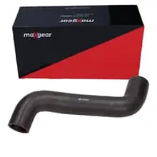 MAXGEAR LADELUFTSCHLAUCH NACH ABGASTURBOLADER PASSEND FÜR SEAT CORDOBA IBIZA Neuheit