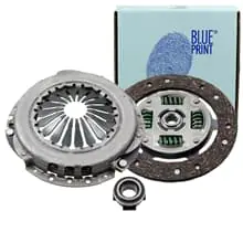 BLUE PRINT KUPPLUNGSSATZ passend für FIAT PANDA MIT AUSRÜCKLAGER ADBP300034 Bestpreis