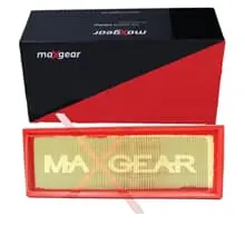 MAXGEAR LUFTFILTER passend für AUDI 100 80 90 CABRIOLET COUPE QUATTRO VW CADDY Sonderangebot