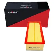Beliebt MAXGEAR LUFTFILTER passend für AUDI A3 Q3 TT SEAT ALHAMBRA ALTEA LEON TOLEDO