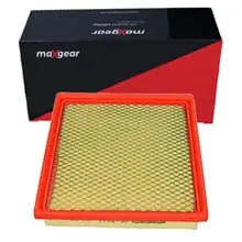 MAXGEAR LUFTFILTER passend für CHRYSLER SEBRING VOYAGER DODGE CARAVAN VW ROUTAN Schneller Versand
