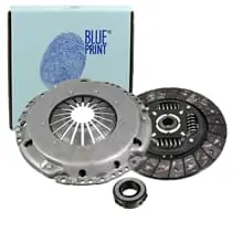 BLUE PRINT KUPPLUNGSSATZ passend für SEAT CORDOBA IBIZA SKODA FABIA OCTAVIA Solange Der Vorrat Reicht