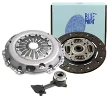 Top-Angebot BLUE PRINT KUPPLUNGSSATZ passend für FORD FOCUS MIT SYNTHETISCHEM FETT MIT