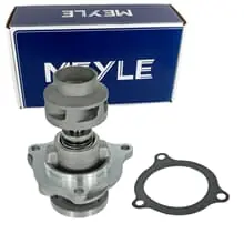 MEYLE WASSERPUMPE MIT DICHTUNG passend für FORD FIESTA KA STREET 713 220 0009 Sonderangebot