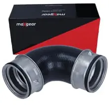 MAXGEAR LADELUFTSCHLAUCH MITTE PASSEND FÜR SEAT CORDOBA IBIZA SKODA FABIA VW Letzte Chance