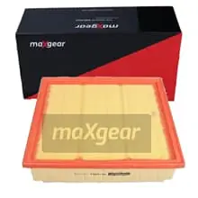 Begrenztes Angebot MAXGEAR LUFTFILTER passend für ISUZU D-MAX 26-1395
