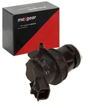 MAXGEAR SCHEIBEN-WASCHWASSERPUMPE MONOPUMPE passend für MAZDA 3 5 6 TOYOTA Direkt Vom Hersteller