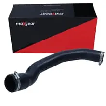 MAXGEAR LADELUFTSCHLAUCH BEIFAHRERSEITIG LADELUFTKÜHLER RECHTS PASSEND FÜR FORD Sonderangebot