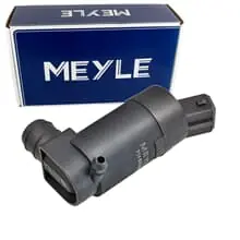 Billig MEYLE SCHEIBEN-WASCHWASSERPUMPE MONOPUMPE passend für FORD MONDEO 714 870 0004