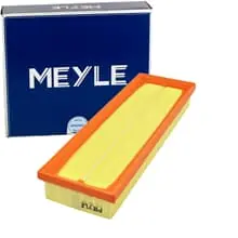 MEYLE LUFTFILTER passend für NISSAN PRIMASTAR OPEL MOVANO VIVARO RENAULT CLIO Echt