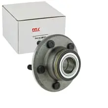 NTY RADNABE VORDERACHSE PASSEND FÜR CHRYSLER 300C KLP-CH-025 Angebot