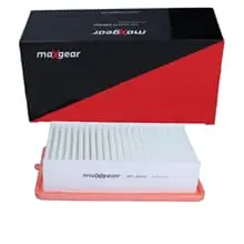 Jetzt Bestellen MAXGEAR LUFTFILTER passend für NISSAN JUKE MICRA RENAULT CAPTUR CLIO 26-2316
