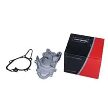 MAXGEAR WASSERPUMPE MIT DICHTUNG passend für HYUNDAI ATOS GETZ KIA PICANTO Schneller Versand