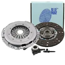 BLUE PRINT SMARTFIT SOLUTION KIT KUPPLUNGSSATZ passend für FORD TRANSIT MIT Angebot