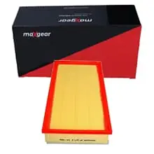 MAXGEAR LUFTFILTER passend für AUDI A3 TT SEAT LEON TOLEDO SKODA OCTAVIA VW Heißes Angebot