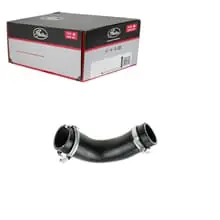 GATES LADELUFTSCHLAUCH passend für FORD C-MAX FOCUS 09-0661 Rabatt