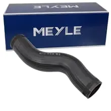 MEYLE LADELUFTSCHLAUCH OBEN PASSEND FÜR VW LT 119 145 0002 Echt