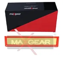 Expressversand MAXGEAR LUFTFILTER passend für DACIA DUSTER LOGAN SANDERO NISSAN ALMERA