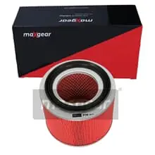 Aktuell MAXGEAR LUFTFILTER passend für NISSAN PATROL 26-0917