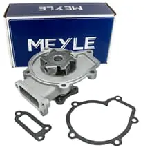 Versand Am Gleichen Tag MEYLE WASSERPUMPE MIT DICHTUNG passend für NISSAN 100NX ALMERA PRIMERA SERENA