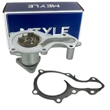 Zertifiziert MEYLE WASSERPUMPE MIT DICHTUNG passend für FORD B-MAX C-MAX ECOSPORT FIESTA
