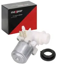 Bestseller MAXGEAR SCHEIBEN-WASCHWASSERPUMPE MONOPUMPE passend für CITROËN JUMPER FIAT