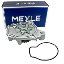 MEYLE WASSERPUMPE MIT DICHTUNG passend für HONDA CIVIC CRX 31-13 192 0002 Must-Have