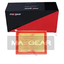 MAXGEAR LUFTFILTER passend für RENAULT CLIO ESPACE LAGUNA VEL 26-0109 Mega-Angebot