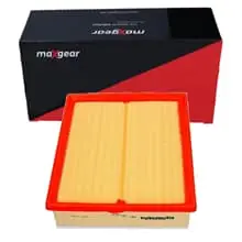 Garantierte Lieferung MAXGEAR LUFTFILTER passend für NISSAN INTERSTAR OPEL MOVANO RENAULT MASTER
