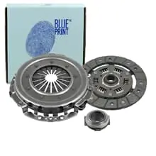 Saisonangebot BLUE PRINT KUPPLUNGSSATZ passend für RENAULT CLIO MEGANE TWINGO MIT