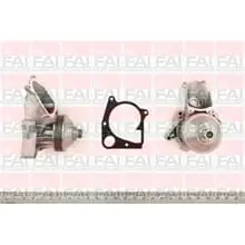 Schnäppchen FAI AUTOPARTS WASSERPUMPE passend für BMW 1 3 5 7 X1 X3 X5 X6 Z4 LAND ROVER