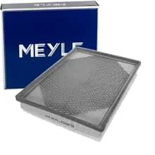 MEYLE LUFTFILTER passend für NISSAN INTERSTAR OPEL MOVANO RENAULT MASTER 612 Knallerangebot