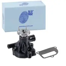 BLUE PRINT WASSERPUMPE MIT BOLZEN passend für NISSAN PATROL ADN19114 Jetzt Bestellen