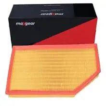Schnäppchen MAXGEAR LUFTFILTER passend für VOLVO S60 S80 V60 V70 XC60 XC70 26-0975
