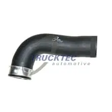 Neue Kollektion TRUCKTEC AUTOMOTIVE LADELUFTSCHLAUCH passend für AUDI A3 SEAT ALTEA LEON SKODA