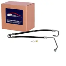 AIC SERVOSCHLAUCH SERVOLEITUNG passend für BMW 5 57681 Sonderangebot