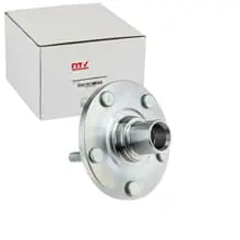 NTY RADNABE LINKS RECHTS VORDERACHSE PASSEND FÜR TOYOTA RAV KLP-TY-002P2 Nur Heute