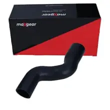 MAXGEAR LADELUFTSCHLAUCH RECHTS PASSEND FÜR FORD MONDEO 68-0206 Finale Aktion